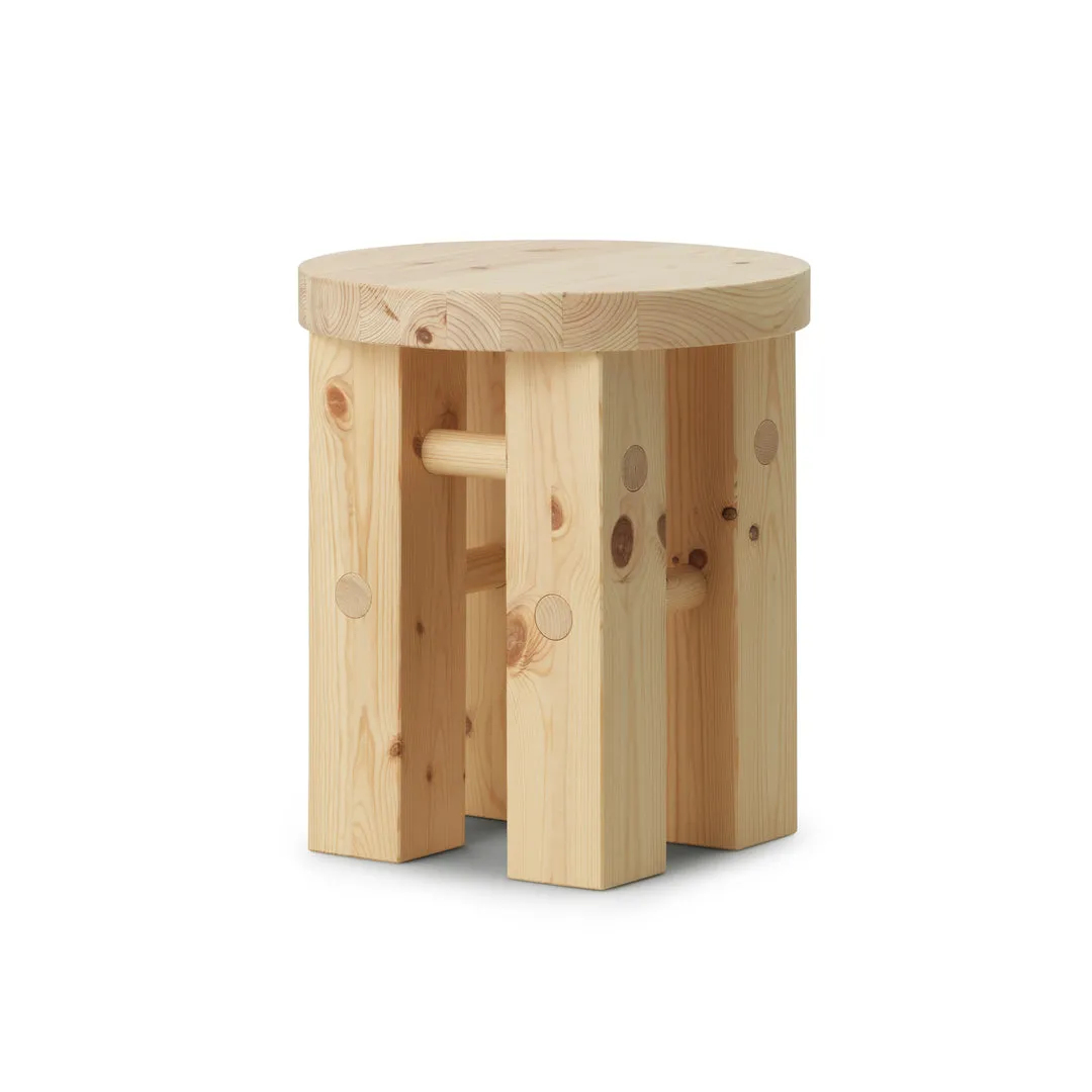 Fyr Stool