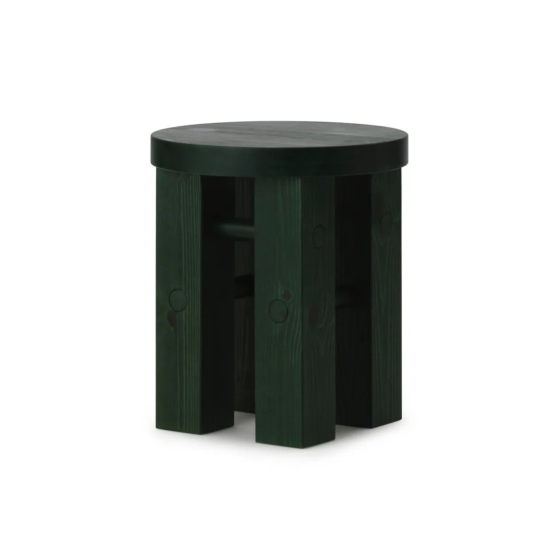 Fyr Stool