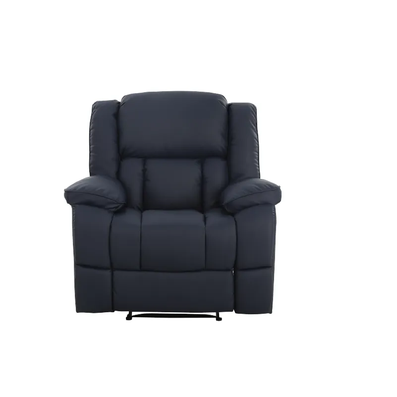 H&B PU Recliner Single Sofa