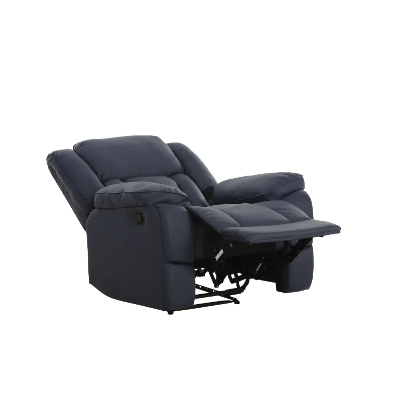 H&B PU Recliner Single Sofa