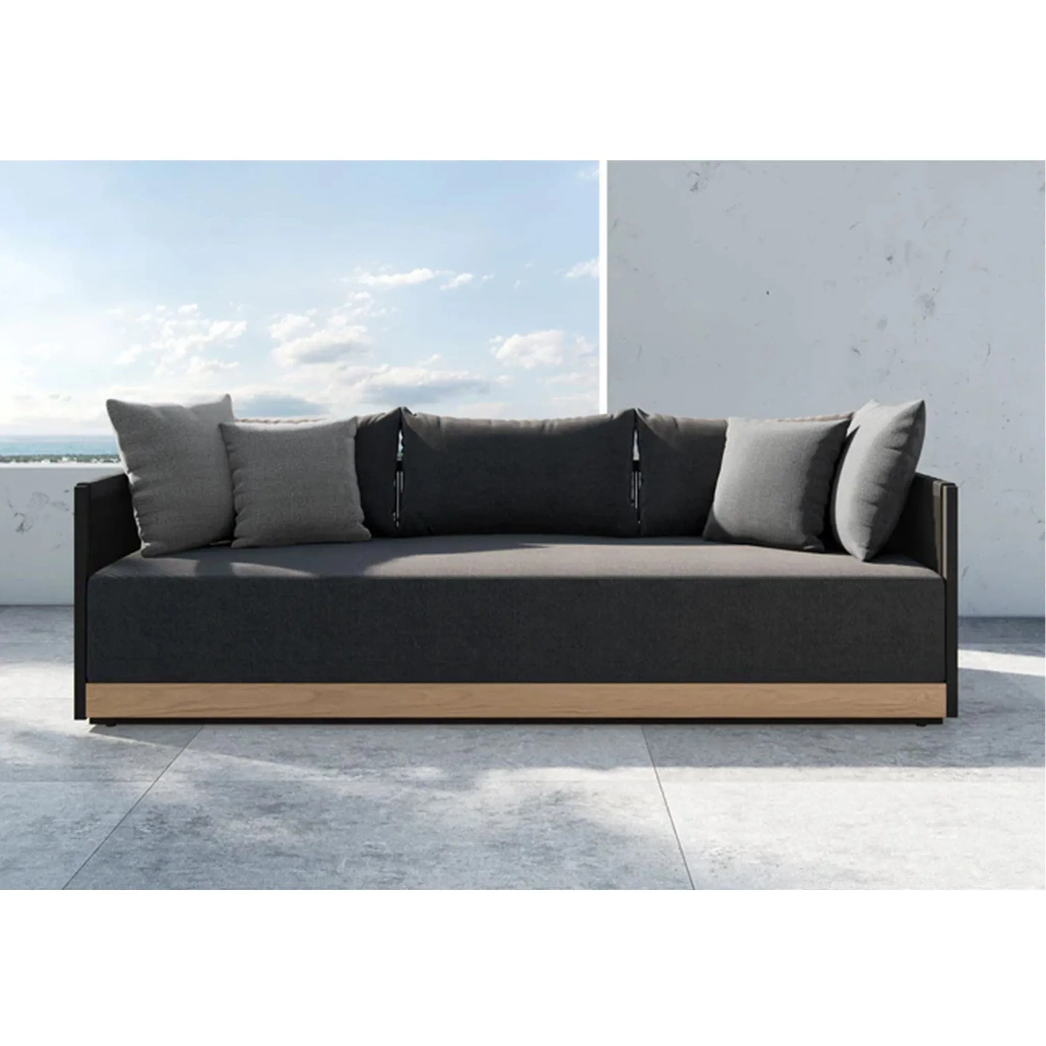 Haukland Sofa