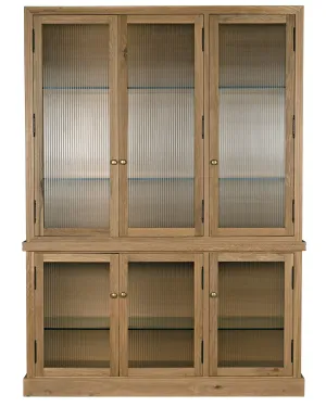 Hewitt Cabinet