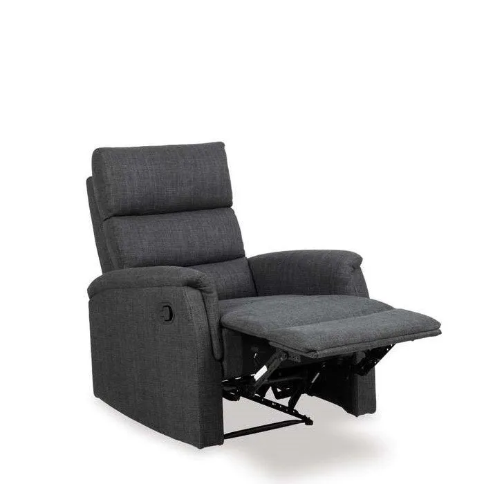 Houston Recliner Armchair