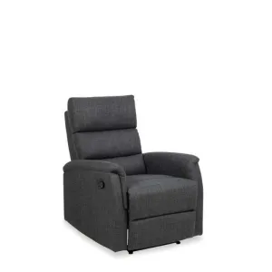 Houston Recliner Armchair