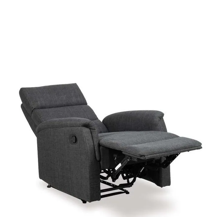 Houston Recliner Armchair