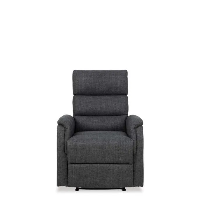 Houston Recliner Armchair