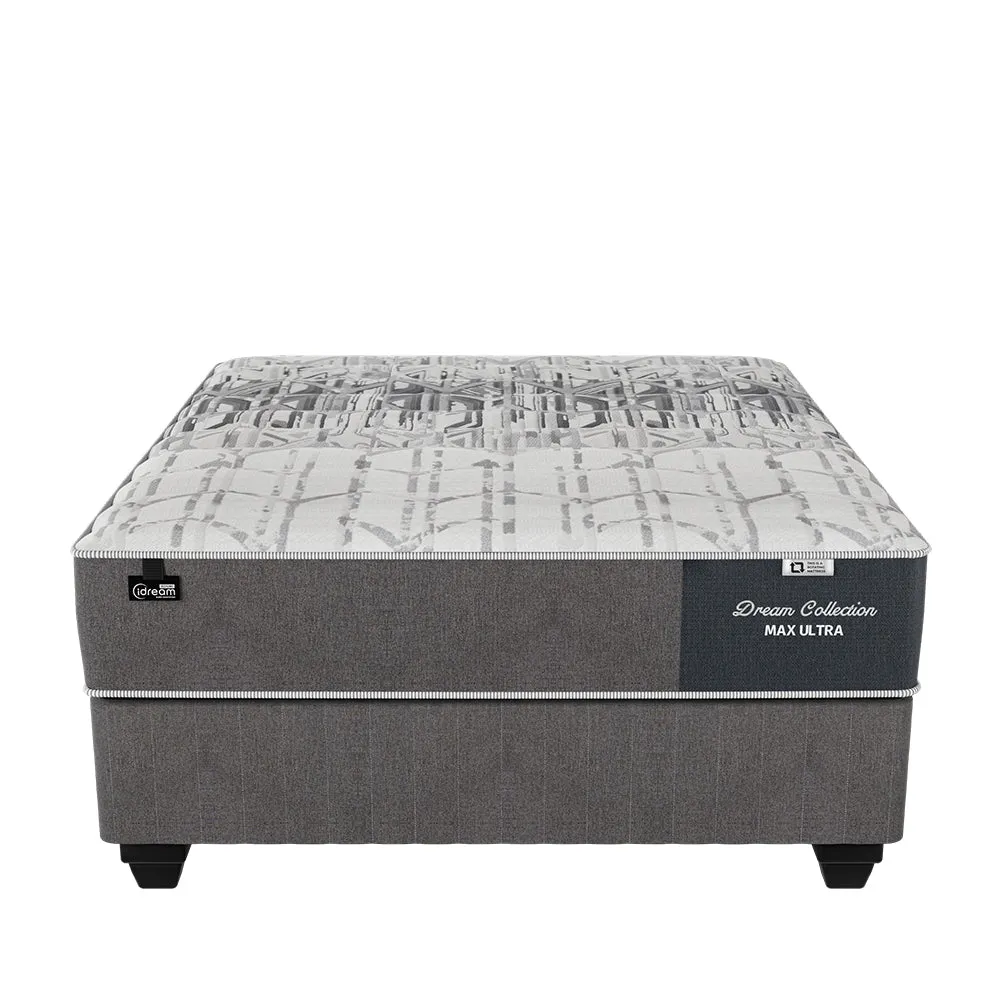 iDream Max Ultra Queen Bed