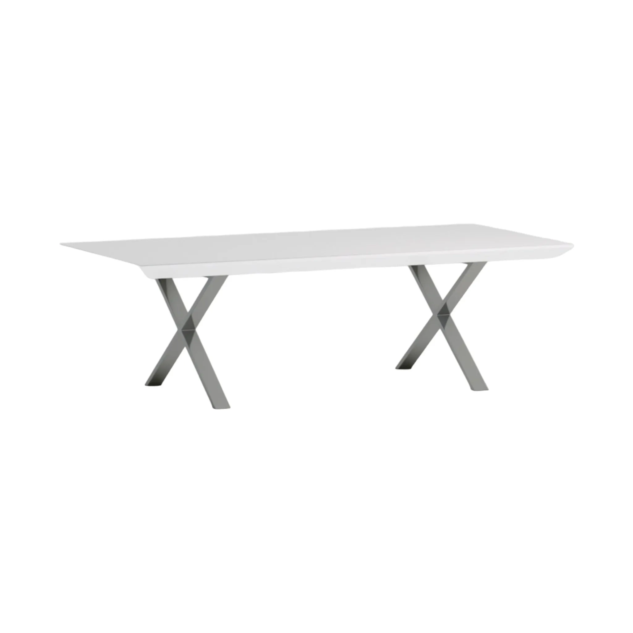 Infinity Rectangle Dining Table