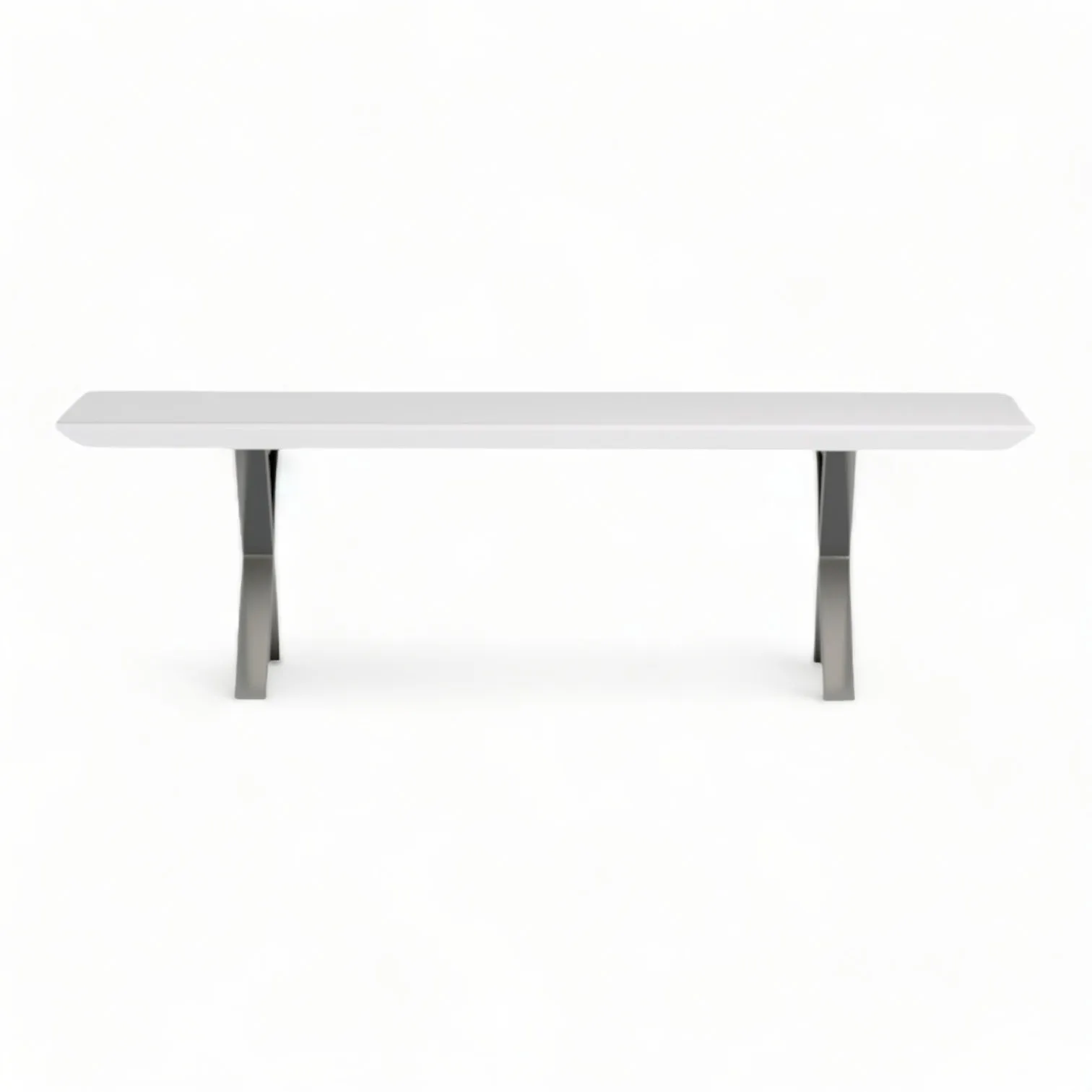 Infinity Rectangle Dining Table