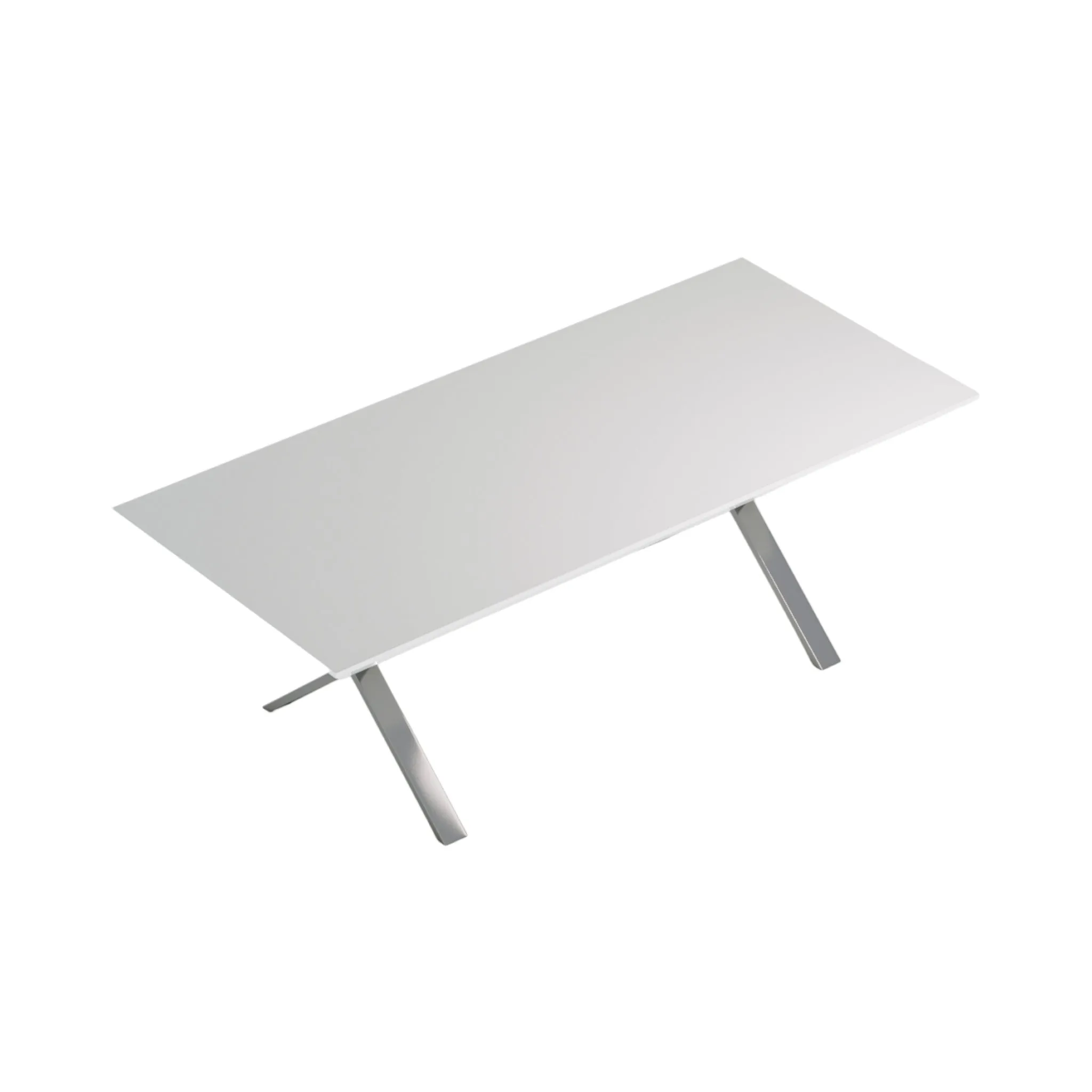 Infinity Rectangle Dining Table