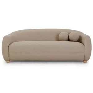 Judy Sofa, Light Brown