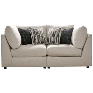 Kellway 2 Piece Modular Sectional