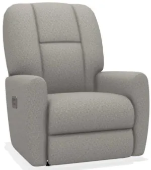 La-Z-Boy Felix Stone Power Wall Recliner