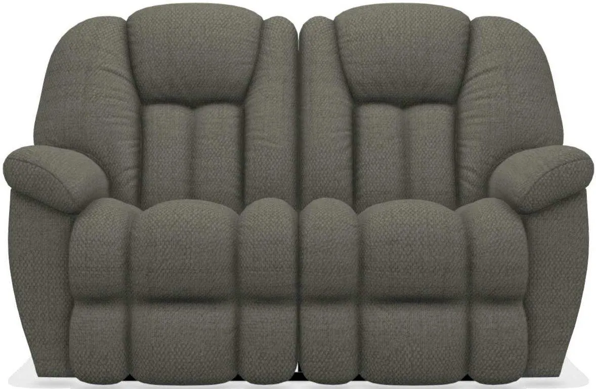 La-Z-Boy Maverick Otter Power-Recline-XRWï¿½ Full Reclining Loveseat