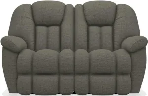 La-Z-Boy Maverick Otter Power-Recline-XRWï¿½ Full Reclining Loveseat