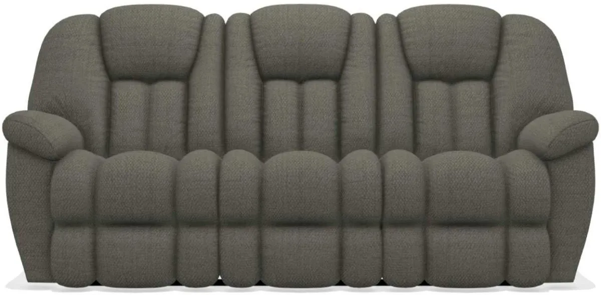 La-Z-Boy Maverick Otter Power Wall Reclining Sofa