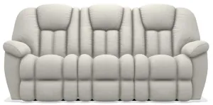 La-Z-Boy Maverick Pearl Power Wall Reclining Sofa