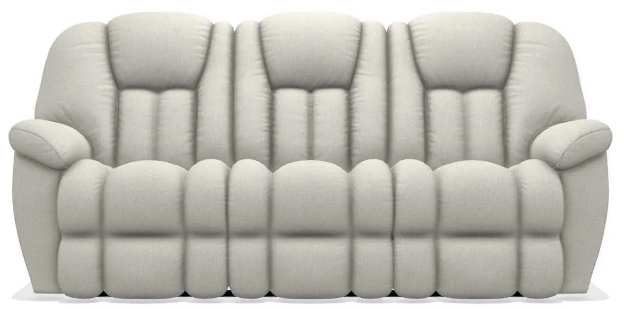 La-Z-Boy Maverick Pearl Power Wall Reclining Sofa