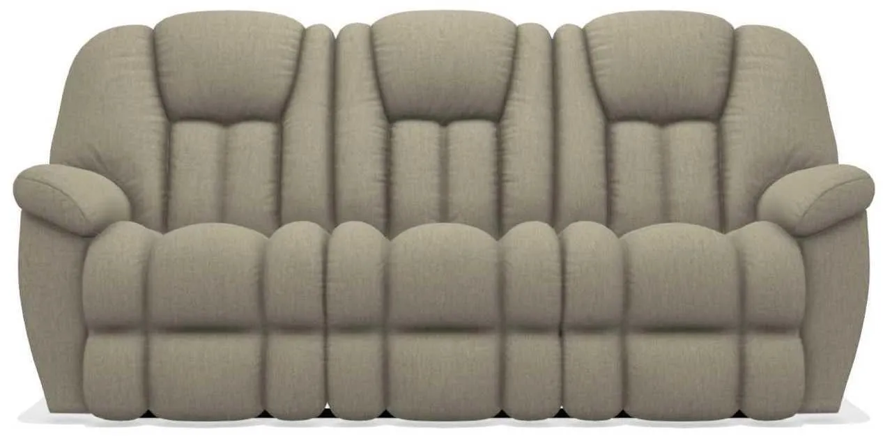 La-Z-Boy Maverick Teak Power Wall Reclining Sofa