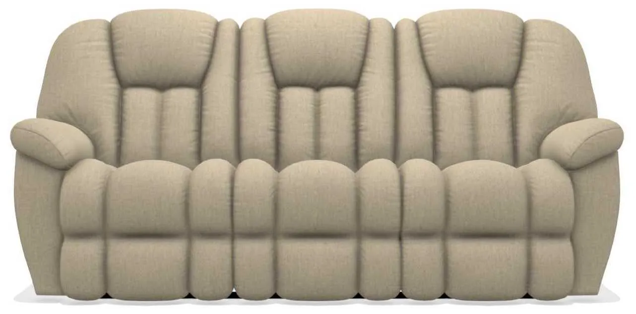 La-Z-Boy Maverick Toast Power Wall Reclining Sofa