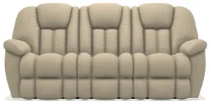 La-Z-Boy Maverick Toast Power Wall Reclining Sofa