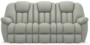 La-Z-Boy Maverick Tranquil Power Wall Reclining Sofa