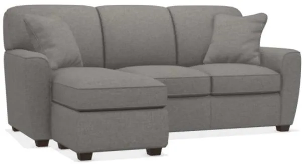 La-Z-Boy Piper 2 Piece Steel Sectional Set