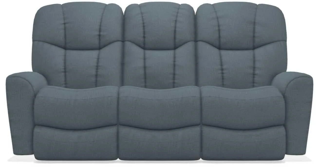 La-Z-Boy Rori Denim Reclining Sofa