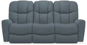 La-Z-Boy Rori Denim Reclining Sofa