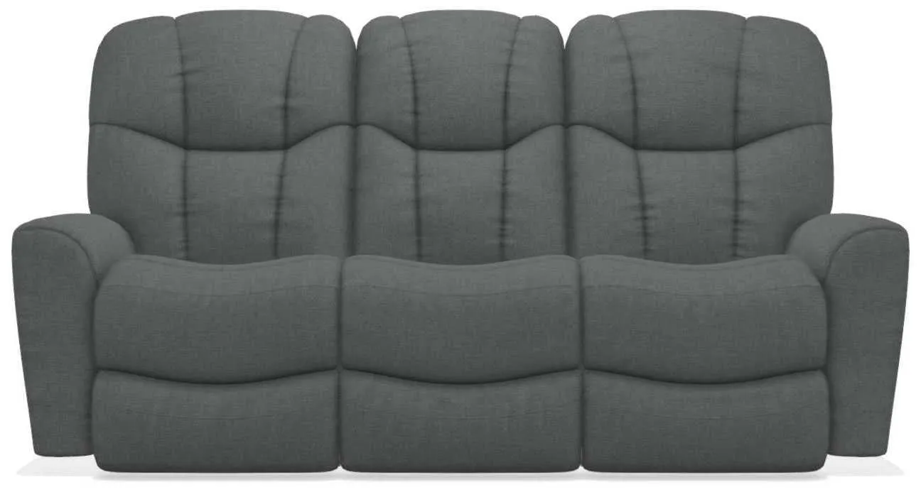 La-Z-Boy Rori Grey Power Reclining Sofa