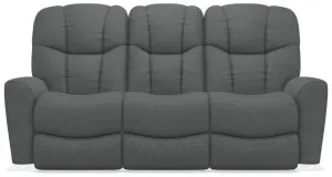 La-Z-Boy Rori Grey Power Reclining Sofa