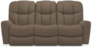 La-Z-Boy Rori Java Reclining Sofa