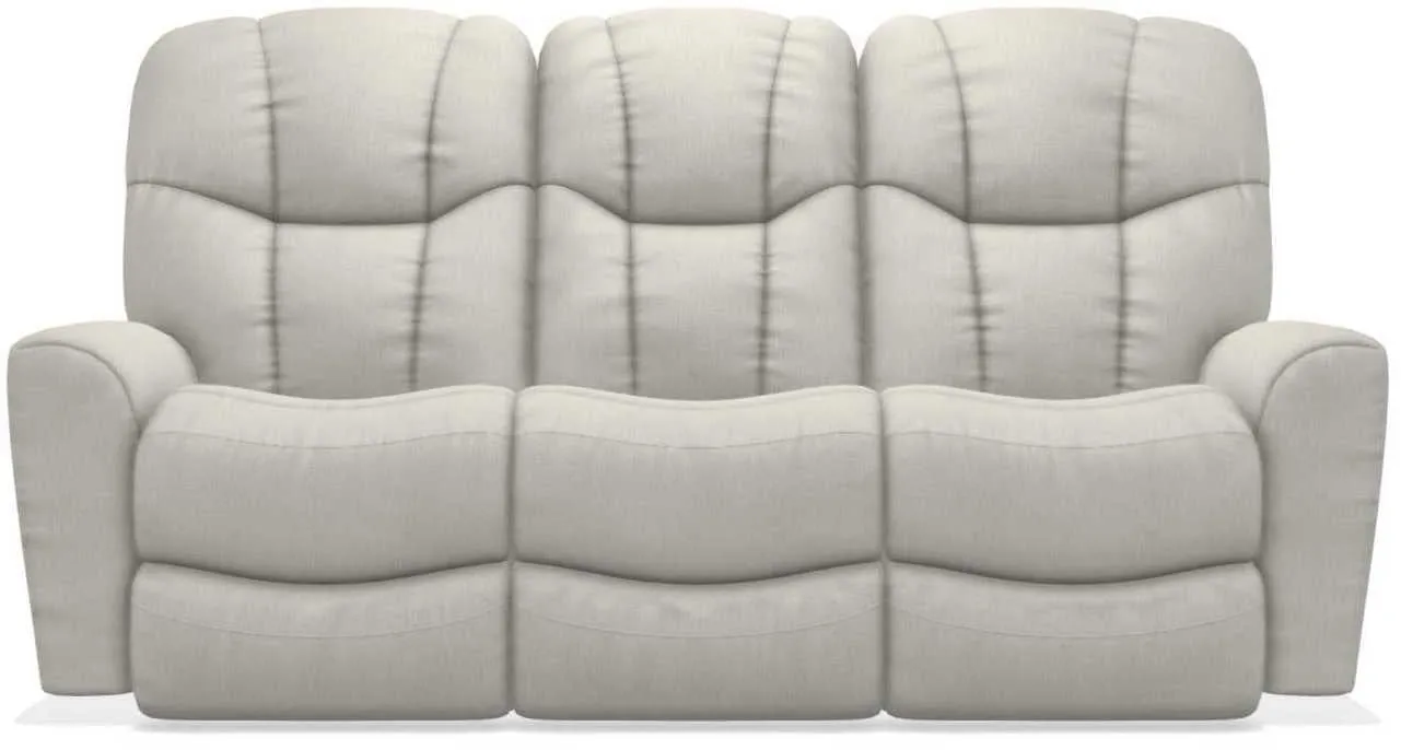 La-Z-Boy Rori Pearl Reclining Sofa