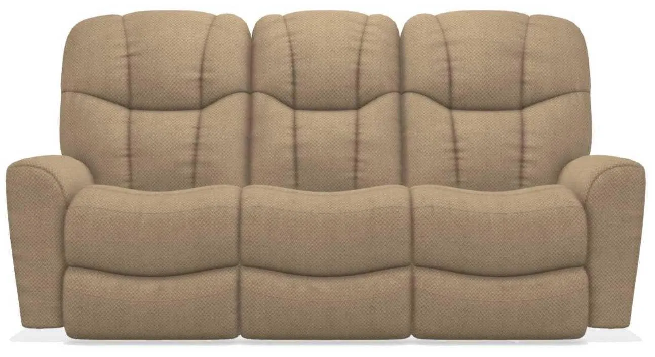 La-Z-Boy Rori Taupe Reclining Sofa