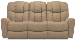 La-Z-Boy Rori Taupe Reclining Sofa