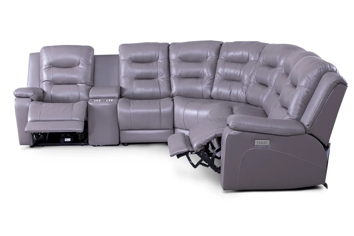 Leighton Sectional