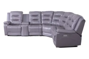 Leighton Sectional