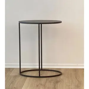 Leonardo Sofa Table