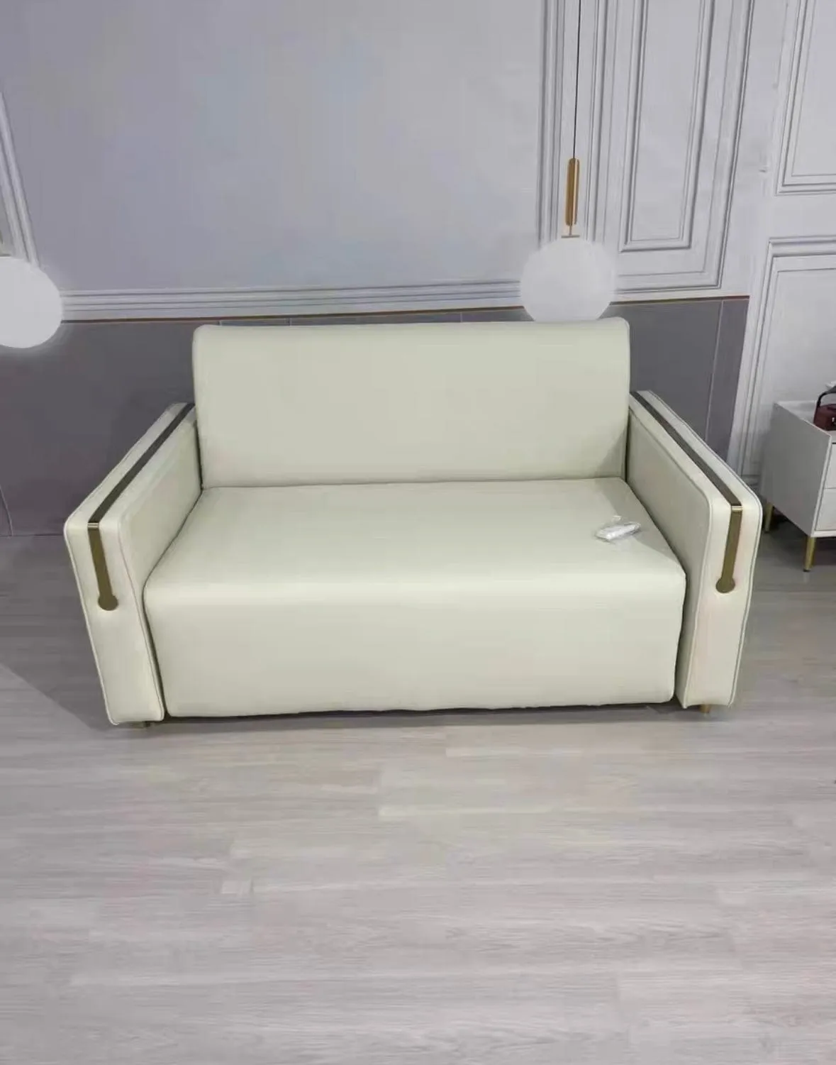 Leslie Electric Sofa Bed