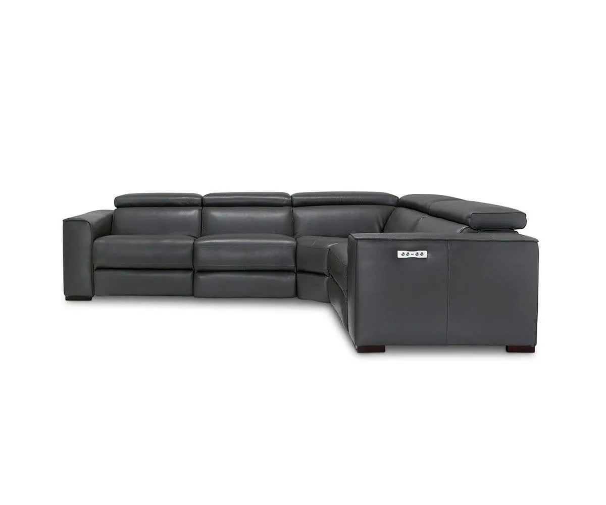 Lewen Power Motion Sectional