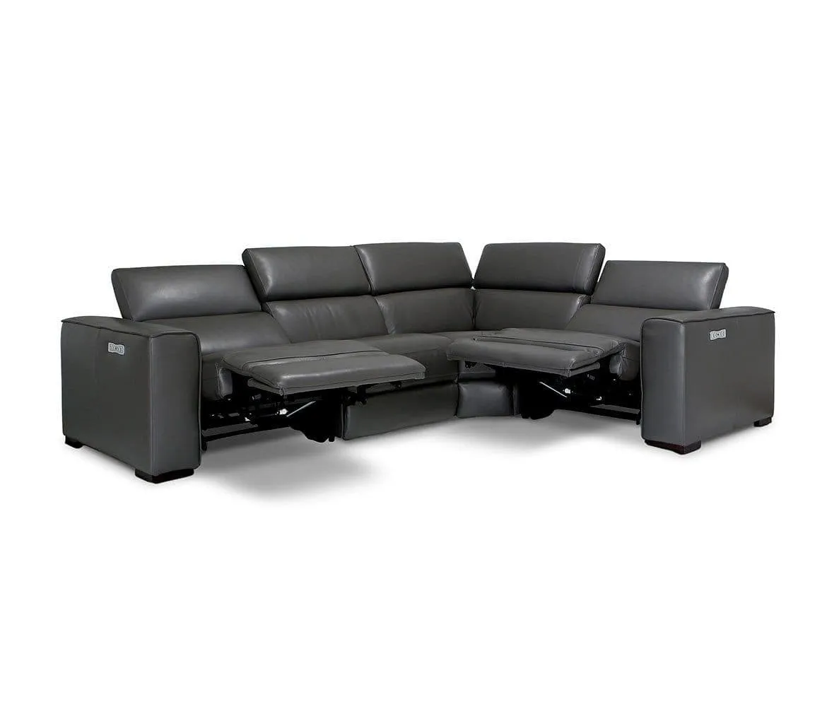 Lewen Power Motion Sectional