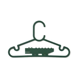 Liewood, Falton Croc Hanger, 8 Pk