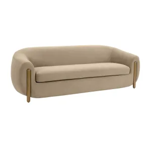 Lina Sofa by Inspire Me Home Decor