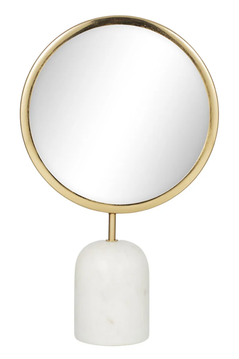 Luxe Mirror