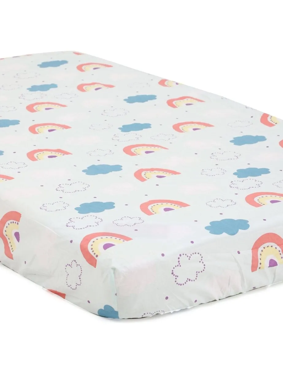 Magical Unicorn- Baby Bedding Set