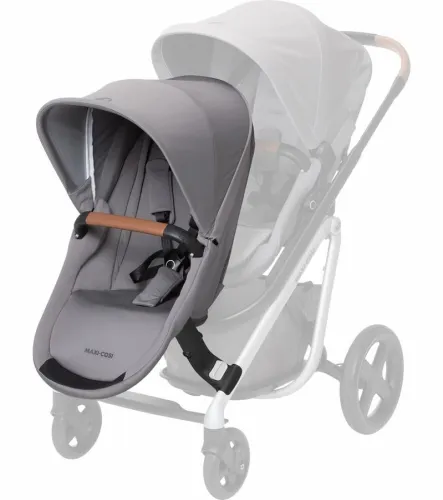 Maxi-Cosi Lila Duo Kit (Second Seat)