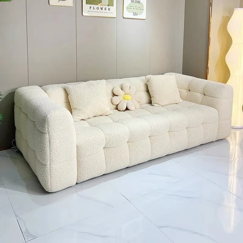 Mercier Electric Sofa Bed