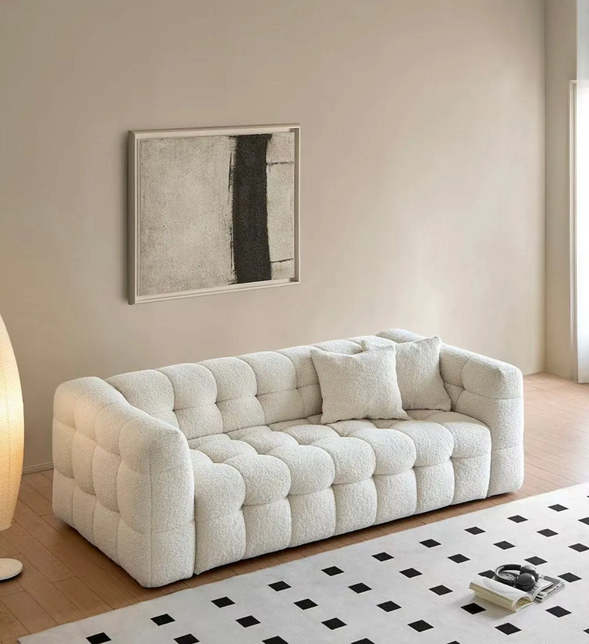 Mercier Electric Sofa Bed