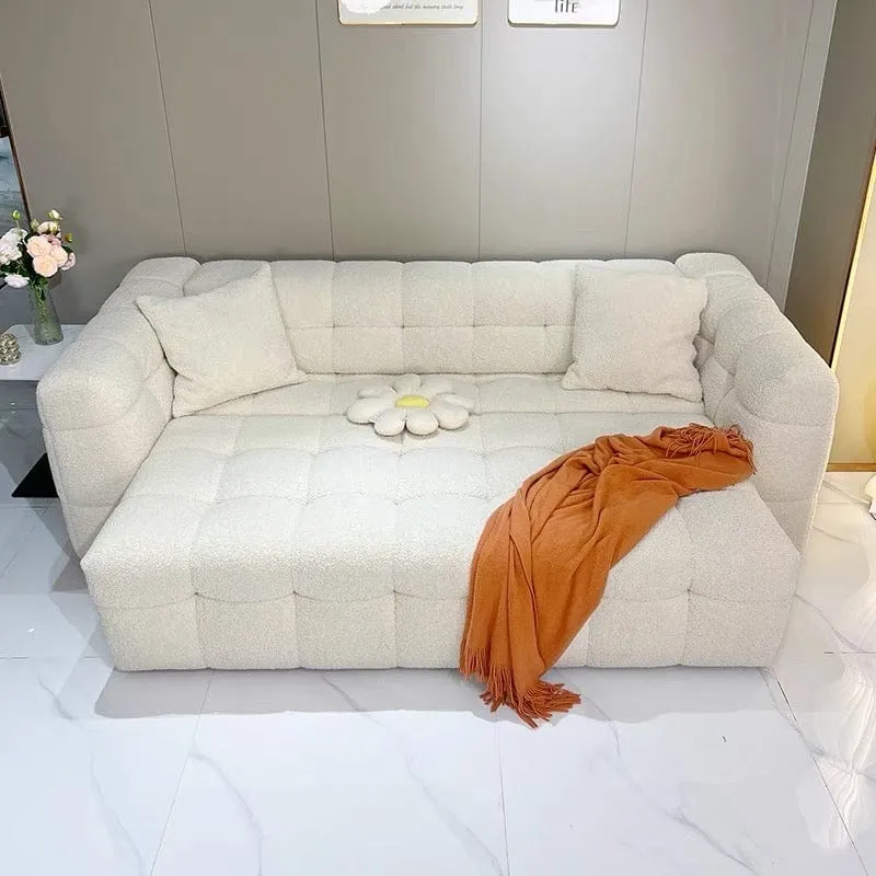 Mercier Electric Sofa Bed