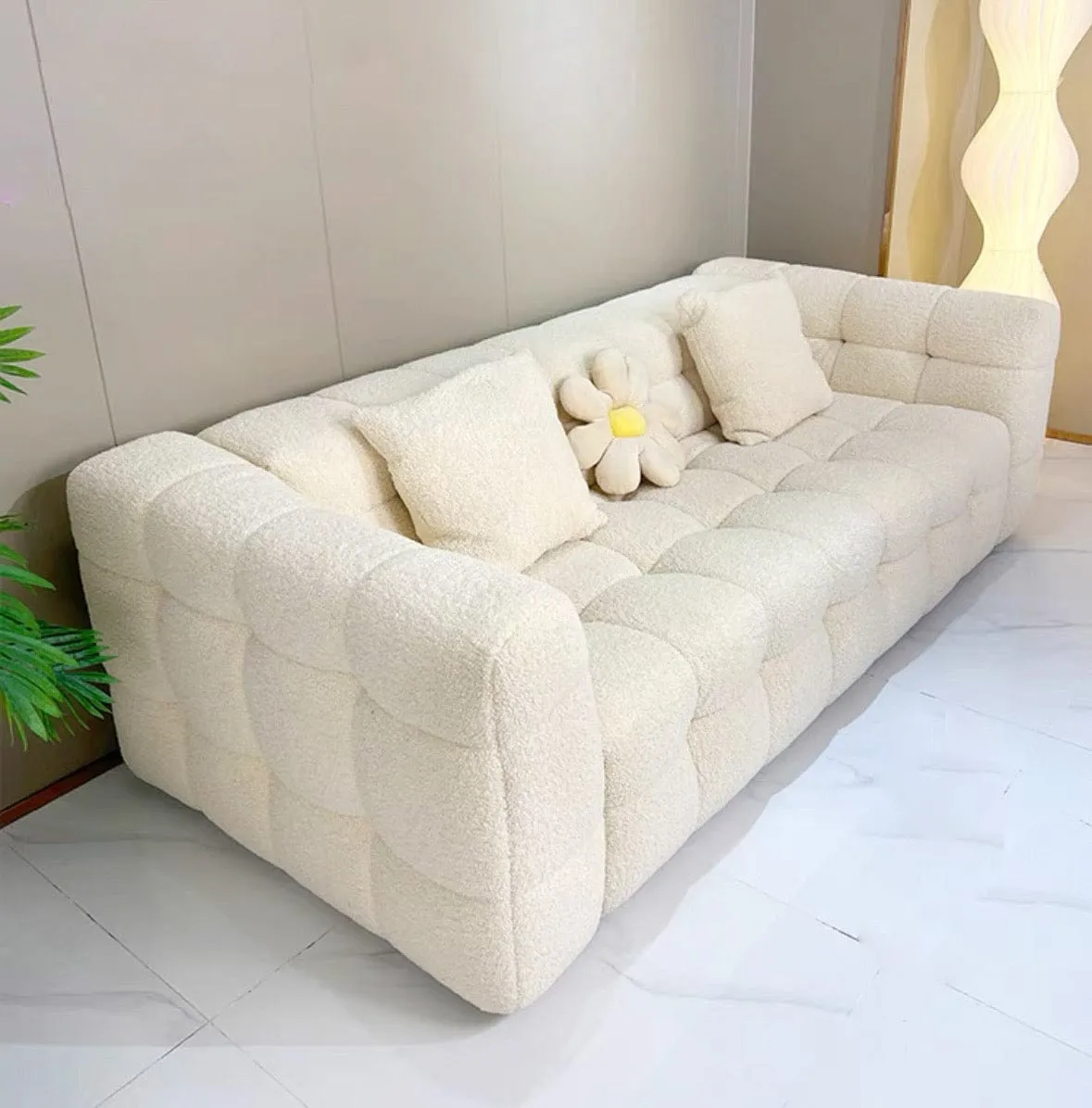 Mercier Electric Sofa Bed